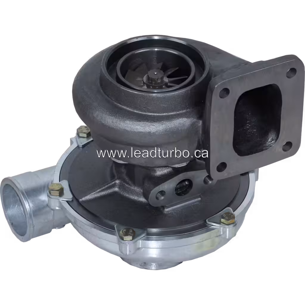 Turbocompresseur de remplacement Hino H06CT CX35