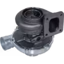 Turbocompresseur de remplacement Hino H06CT CX35