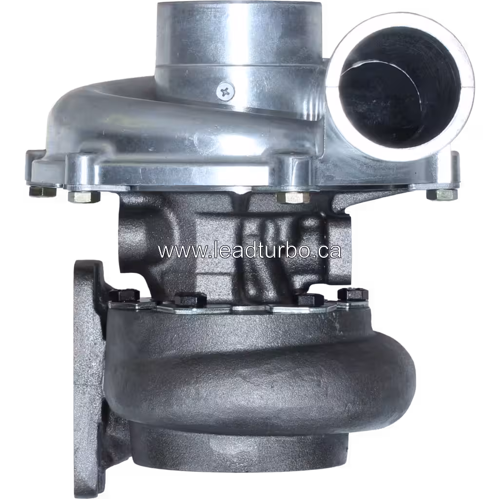 Turbocompresseur 24100-1860B pour Hitachi EX220-1