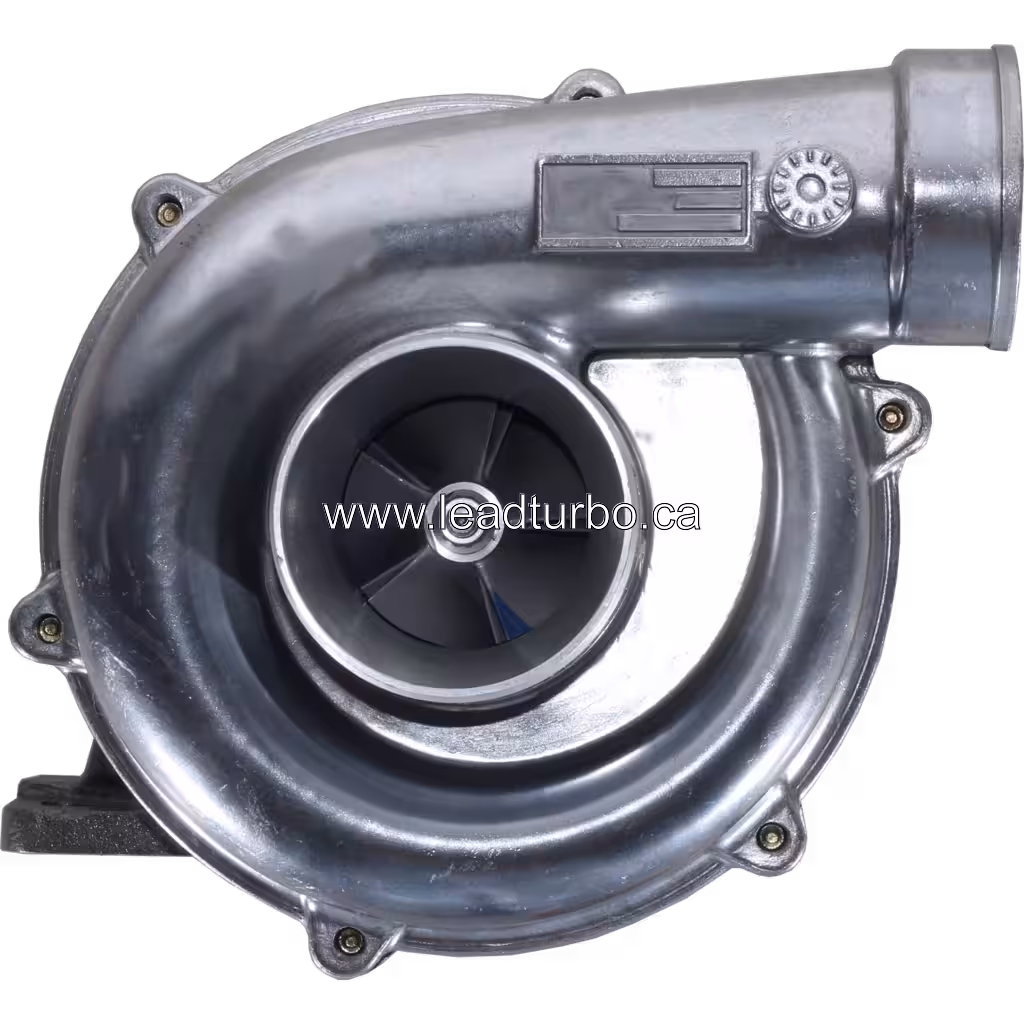 Emballage du turbocompresseur 24100-1860B