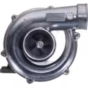Emballage du turbocompresseur 24100-1860B
