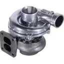 Turbocompresseur de remplacement 24100-1860B pour Hitachi EX220-1 et Hino H06CT