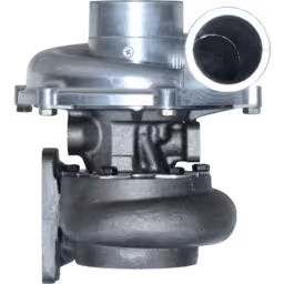 Turbocompresseur de remplacement 24100-1860B pour Hitachi EX220-1