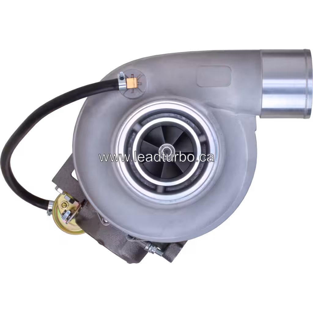 10R2769 B2G Turbocharger Replacement for CAT Earth Moving Excavator C7