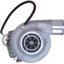 10R2769 B2G Turbocharger Replacement for CAT Earth Moving Excavator C7