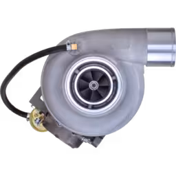 10R2769 B2G Turbocharger - Zamiennik dla CAT C7 2006