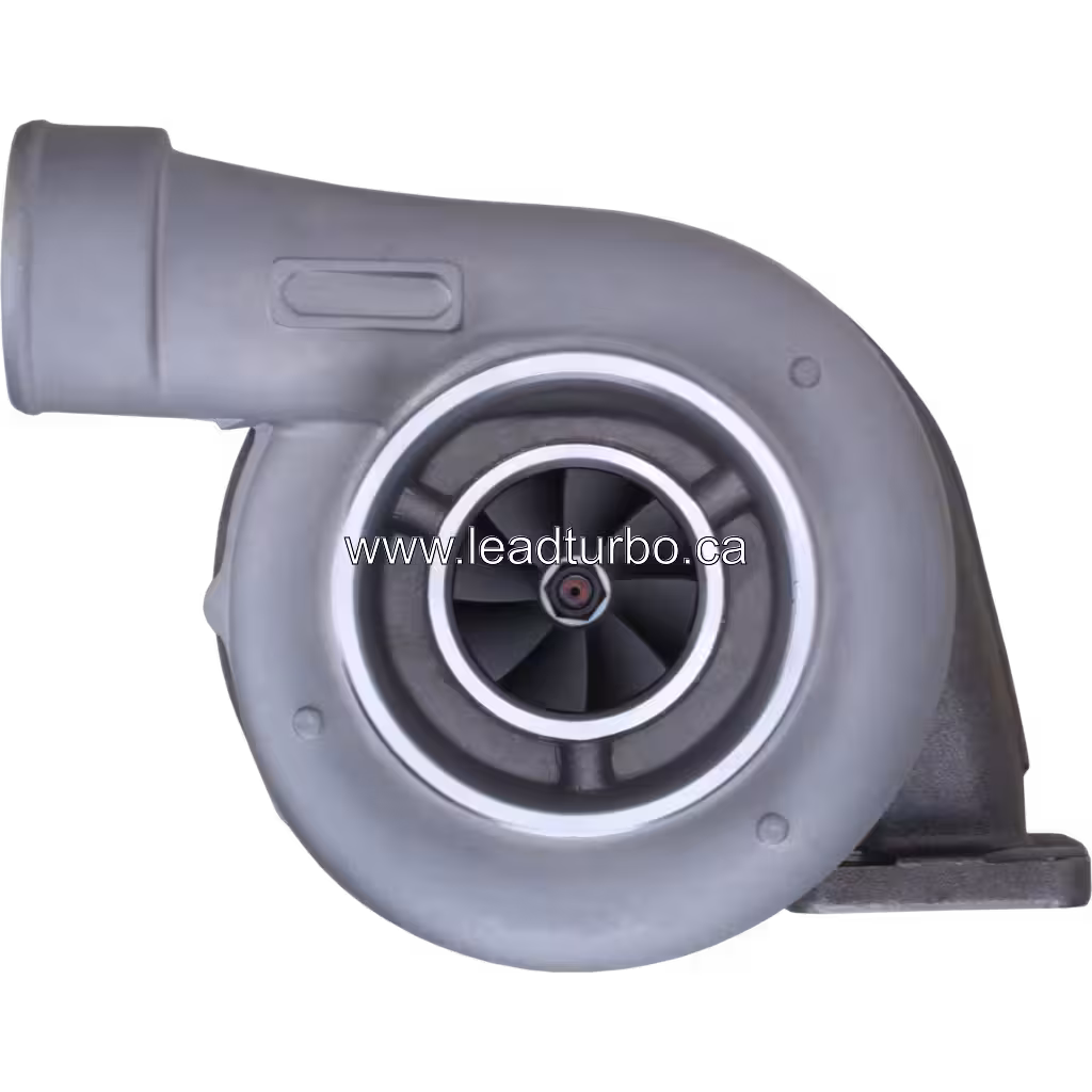 144702-0000 BHT3B Turbocharger Replacement for Cummins NTA855 365-400HP