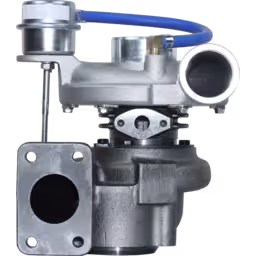 2674A224 GT2556S Turbocharger Replacement for Perkins 1104 82HP