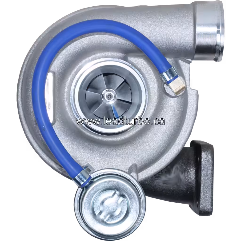 2674A224 GT2556S Turbocharger Replacement for Perkins 1104 82HP