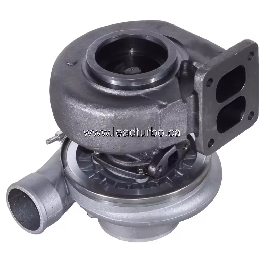 3525127 H1E Turbocharger Replacement for Cummins 6CTA 210HP