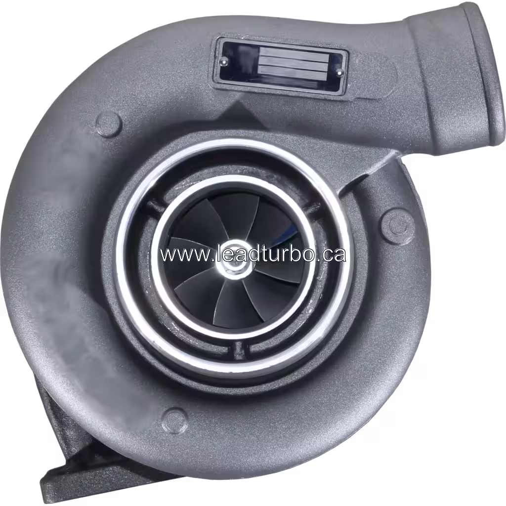 3525127 H1E Turbocharger Replacement for Cummins 6CTA 210HP