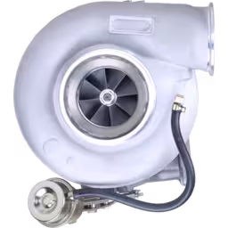 3592369 HX60 Turbocharger Replacement for Cummins QSM11-M Marine