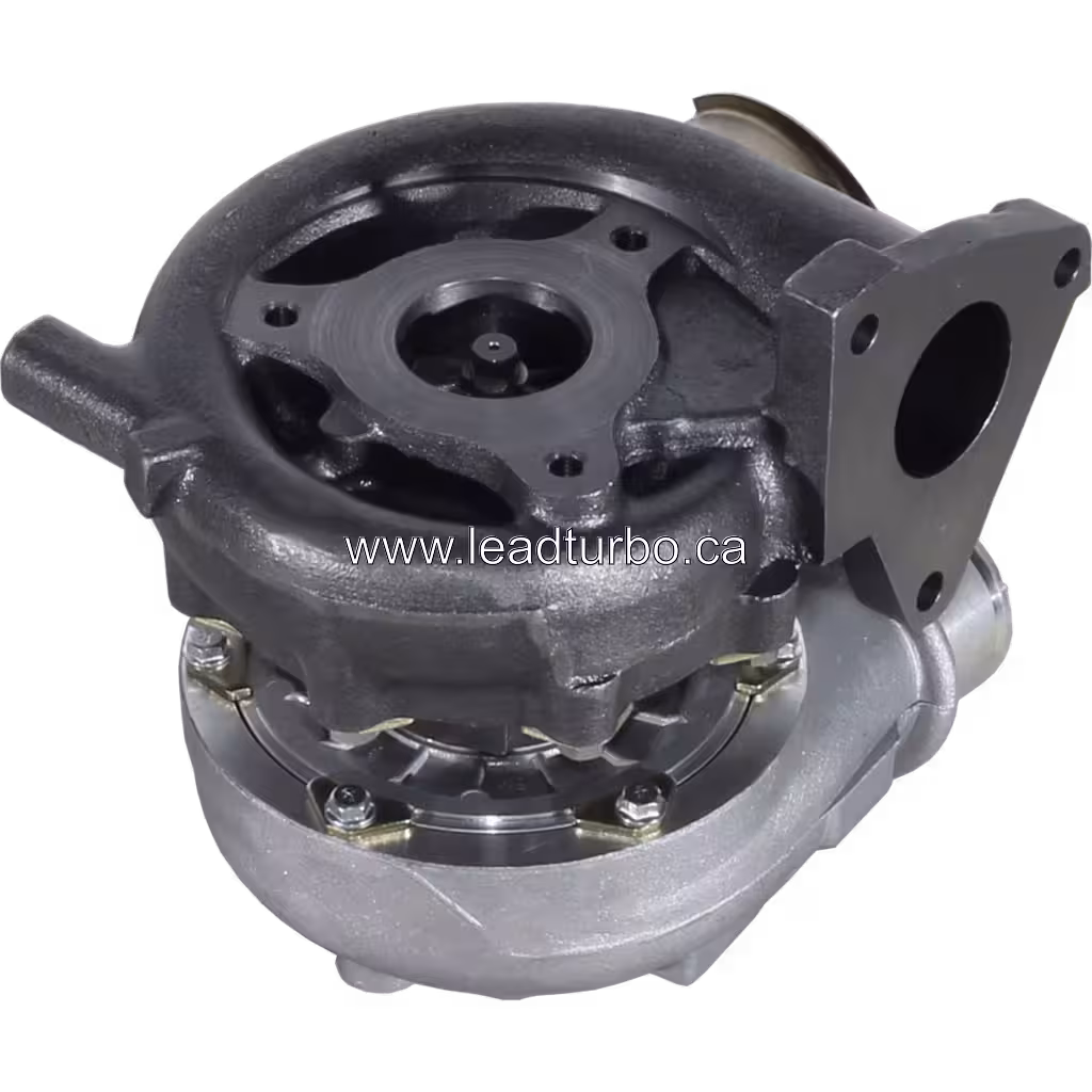 724639-0003 GT2052V Turbocharger Replacement for Nissan ZD30ETI 3.0L