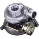 724639-0003 GT2052V Turbocharger Replacement for Nissan ZD30ETI 3.0L thumbnail 3