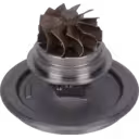 Core de Turbo S500 318349 de Rechange pour Moteur Volvo Penta D16 thumbnail 4