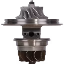Core de Turbo S500 318349 de Rechange pour Moteur Volvo Penta D16