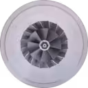 Core de Turbo S500 318349 de Rechange pour Moteur Volvo Penta D16