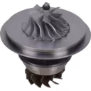 Core de Turbo S500 318349 de Rechange pour Moteur Volvo Penta D16 thumbnail 3