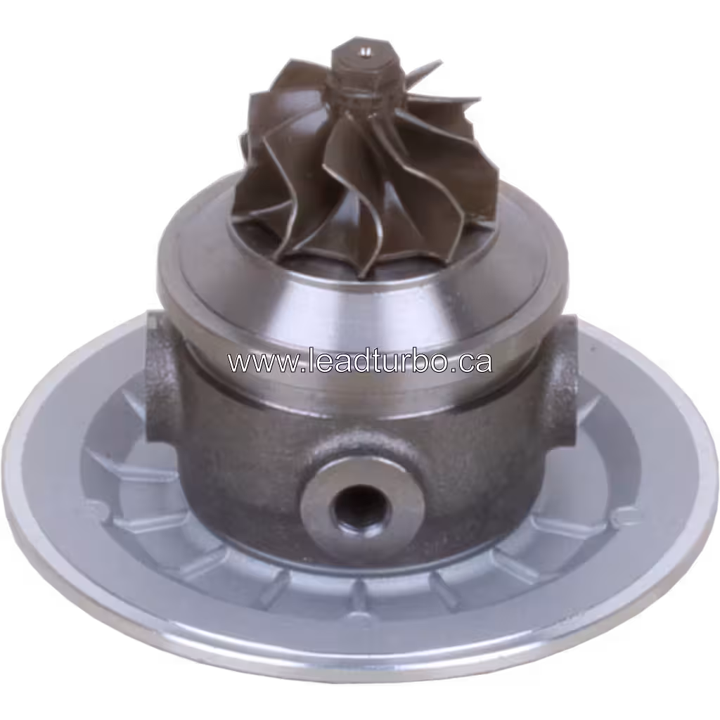 Core de turbocompresseur FOR 700273-0002 pour modèle J96