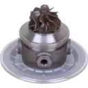 Core de turbocompresseur FOR 700273-0002 pour modèle J96 thumbnail 4