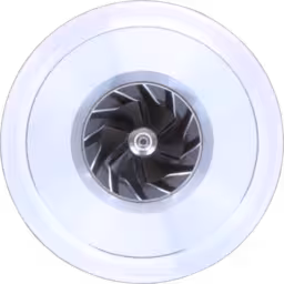 Core turbosprężarki J96 dla FOR 700273-0002 (zamiennik)