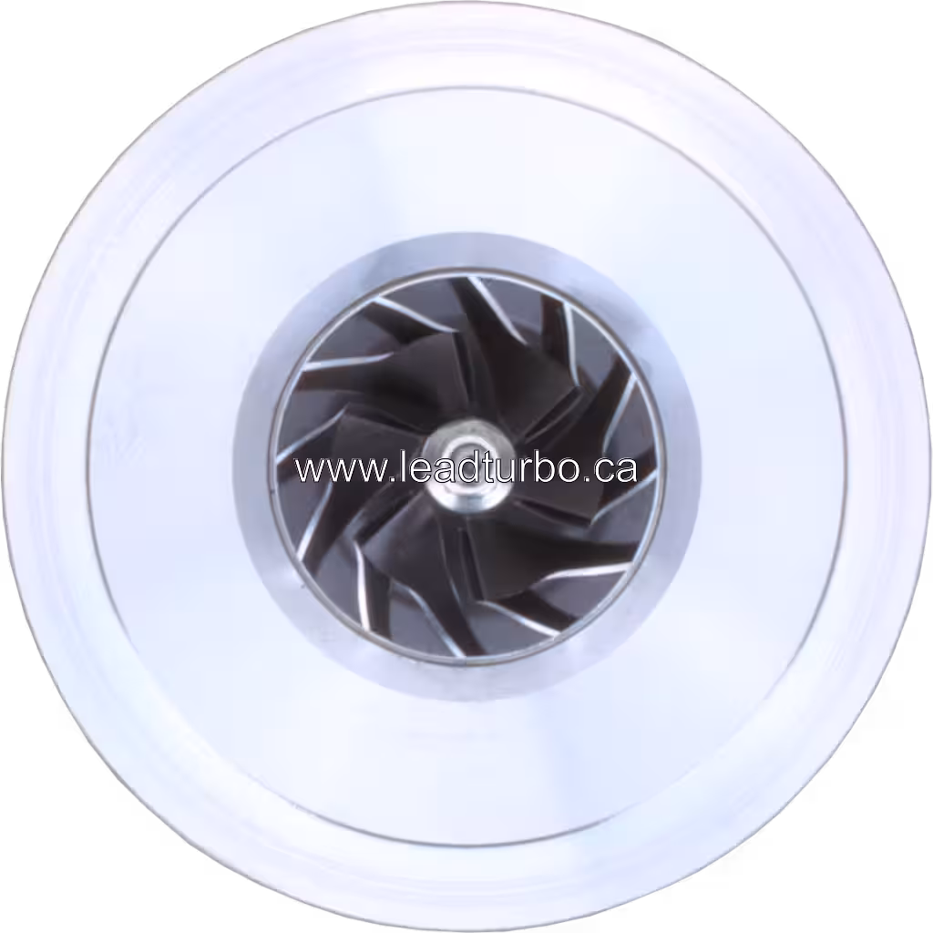 FOR 700273-0002 J96 CORE OF TURBOCHARGER