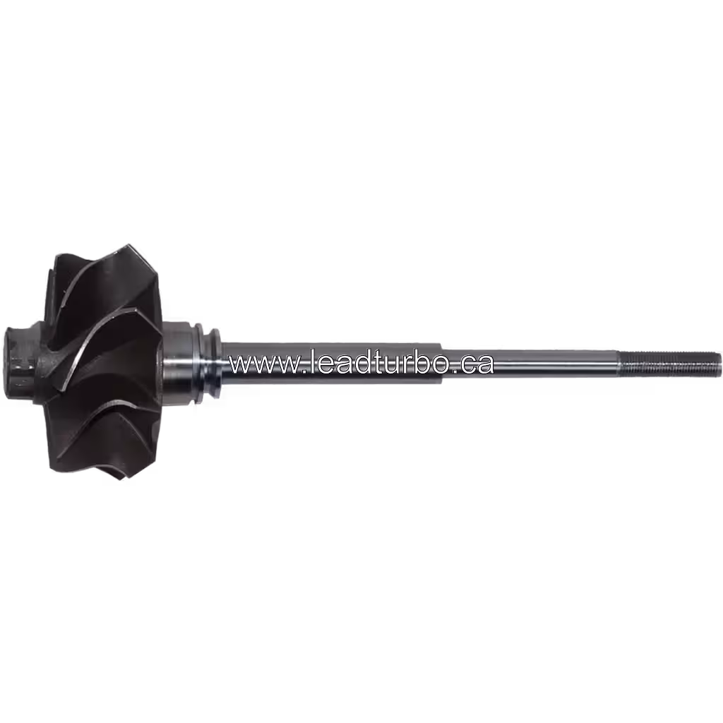 Roue Turbine J96 FOR 8972402101 TW - Pièce de Rechange pour Turbochargeur