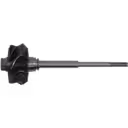 Roue Turbine J96 FOR 8972402101 TW - Pièce de Rechange pour Turbochargeur thumbnail 2