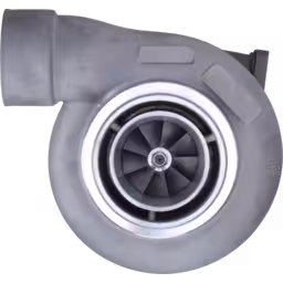 Turbocharger 6505-67-5010 pour Komatsu SAA12V140E-3A (KTR110L-F84PW)