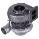 Turbochargeur de Remplacement H1E 3525127 pour Moteur Cummins 6CTA 210HP thumbnail 4
