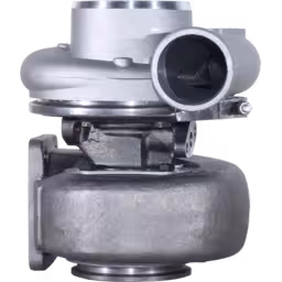 Turbochargeur de Remplacement H1E 3525127 pour Moteur Cummins 6CTA 210HP