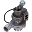 Turbocompresseur de Remplacement 10R2769 B2G pour Excavatrice CAT C7 2006 thumbnail 4