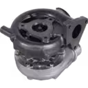 Turbocompresseur de Remplacement GT2052V 724639-0003 pour Nissan Mistral ZD30ETi thumbnail 4