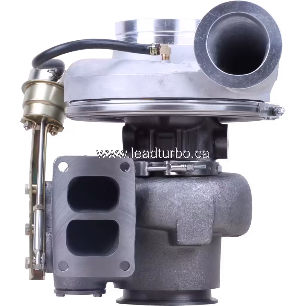 Turbocompresseur de Remplacement HX60 3592369 pour Cummins QSM11-M 635HP
