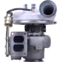 Turbocompresseur de Remplacement HX60 3592369 pour Cummins QSM11-M 635HP thumbnail 2