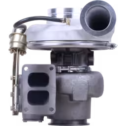 Turbocompresseur de Remplacement HX60 3592369 pour Cummins QSM11-M 635HP