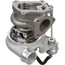 1720167010 CT12B Turbocharger Replacement for Toyota 4-Runner 1KZ-TE thumbnail 4