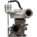 1720167010 CT12B Turbocharger Replacement for Toyota 4-Runner 1KZ-TE thumbnail 2