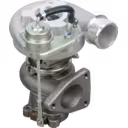 1720167010 CT12B Turbocharger Replacement for Toyota 4-Runner 1KZ-TE thumbnail 3