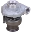 20490969 Turbocharger Replacement for Volvo FM9 D9 340HP thumbnail 3