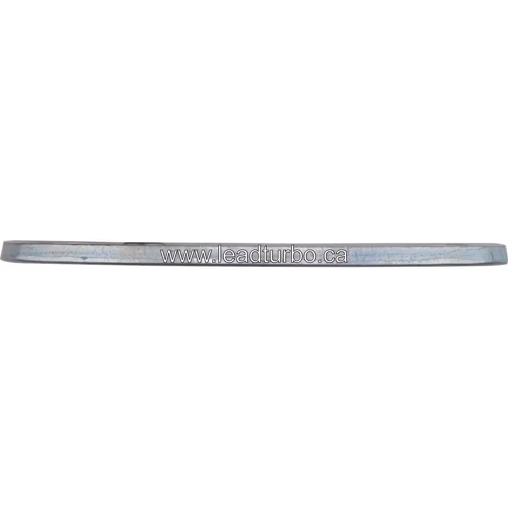 2840780 Clamp Plate for HX50 Turbocharger Replacement