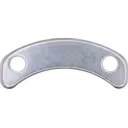 2840780 HX50 Clamp Plate Replacement for Cummins VTA28 Genset Turbocharger