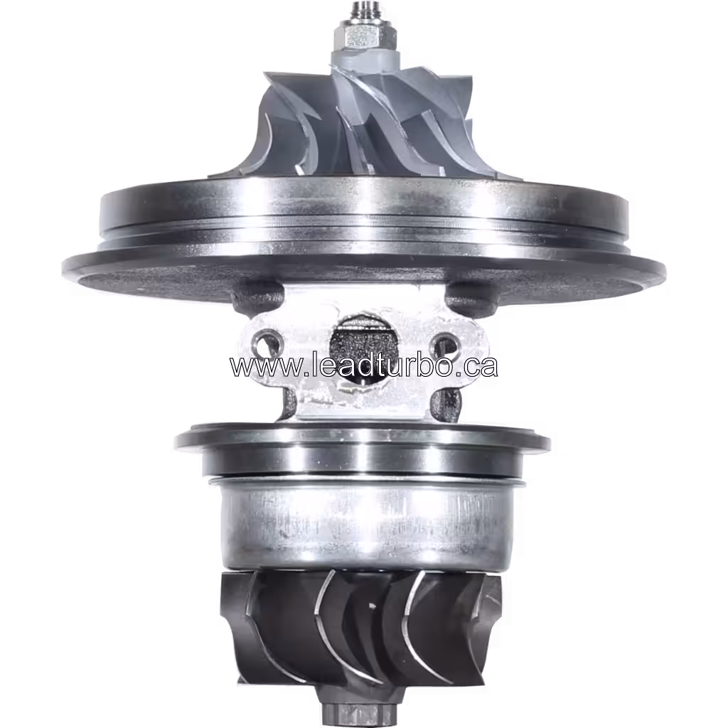 318293 S400 Turbocharger Core Replacement for Renault MIDR062356