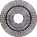 3523980 Thrust Ring Replacement for Cummins QSK60 2500HP HX83 Turbocharger