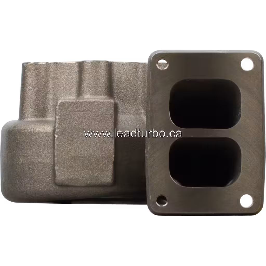 3595354 Boîtier de Turbine HX50W pour IVECO Cursor 13 360HP