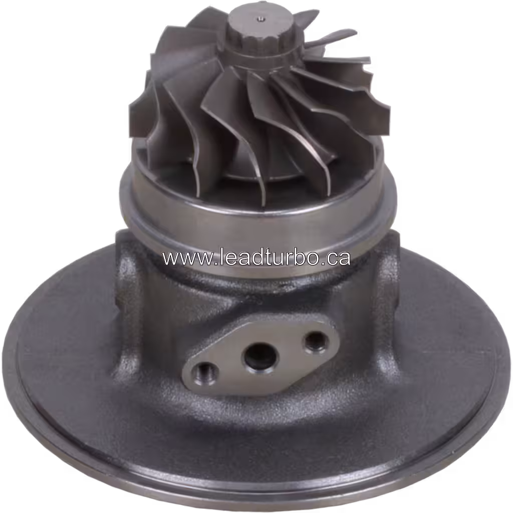 4031368 HX50W Turbocharger Core Replacement for Volvo B10M Bus