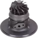 4031368 HX50W Turbocharger Core Replacement for Volvo B10M Bus thumbnail 4