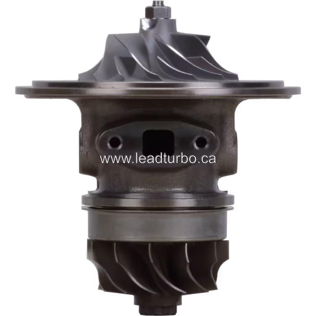 4031368 HX50W Turbocharger Core Replacement for Volvo B10M Bus
