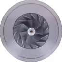 4031368 HX50W Turbocharger Core Replacement for Volvo B10M Bus thumbnail 1