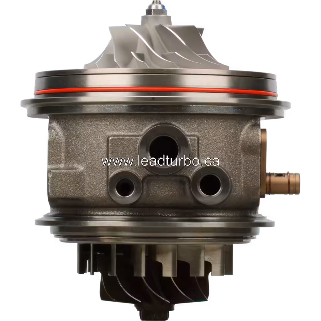 4034037 HE551V Turbocharger Core Replacement for Iveco Cursor 13 Trucks